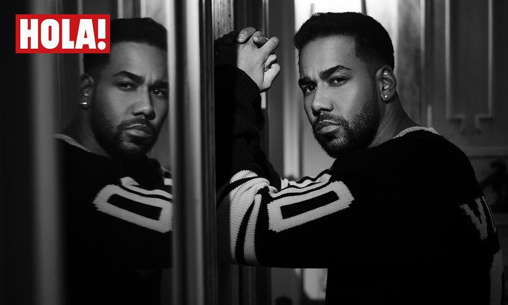 Romeo Santos está de vuelta con nueva música en el mes del amor