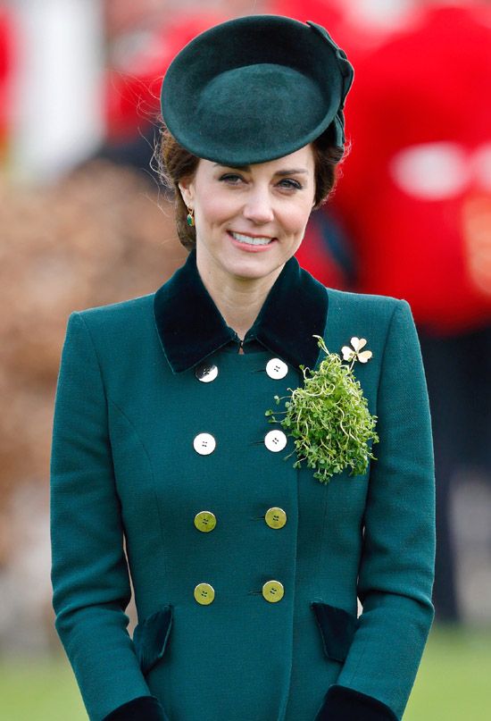 kate middleton 10a