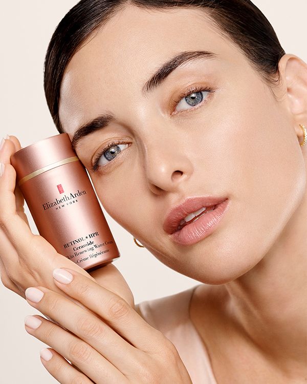 La nueva crema antiarrugas de Elizabeth Arden