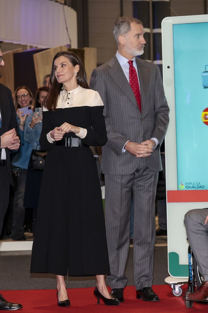 Reina Letizia FITUR