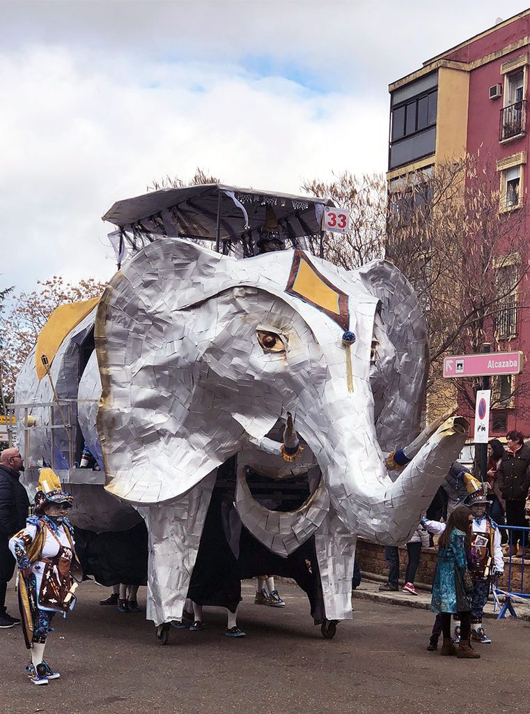 Carnaval badajoz 1a