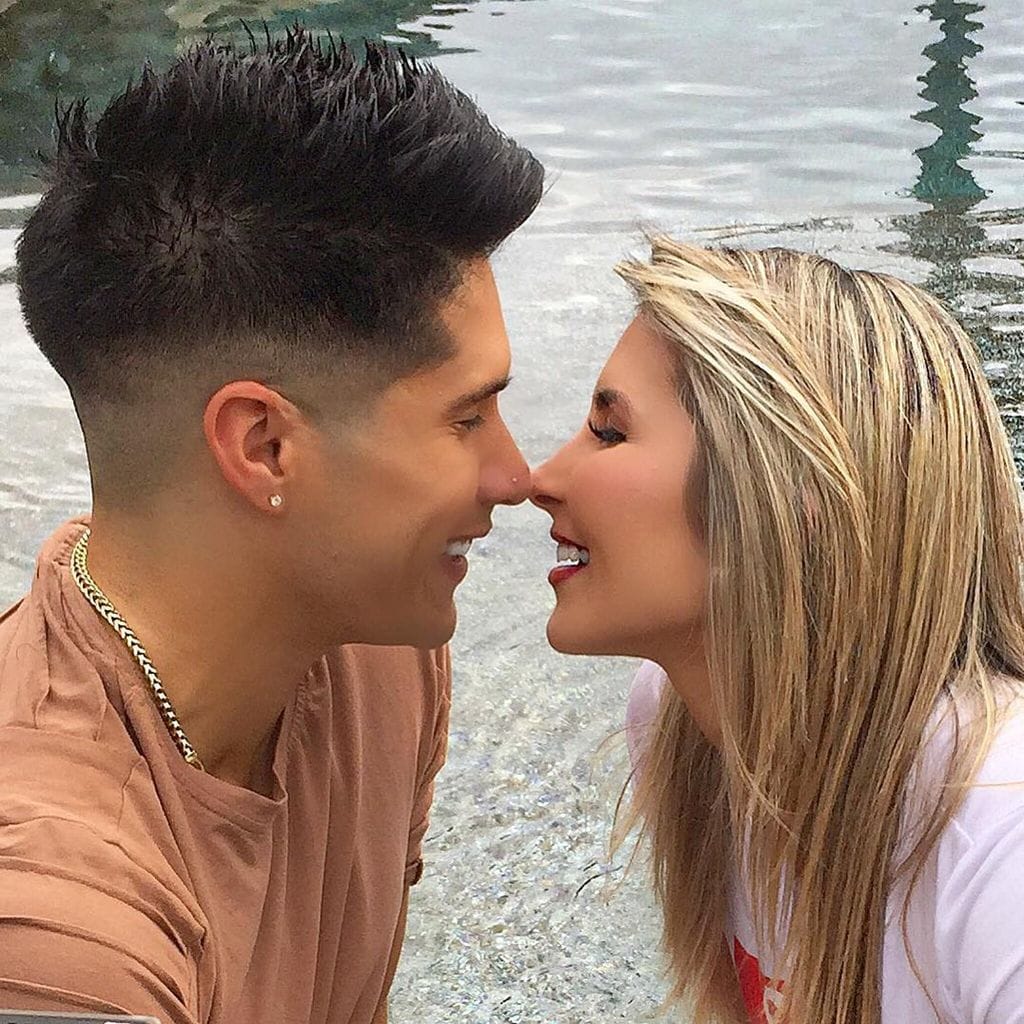 chyno miranda y natasha araos