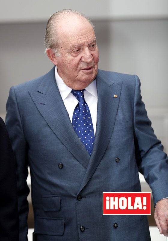 Don Juan Carlos