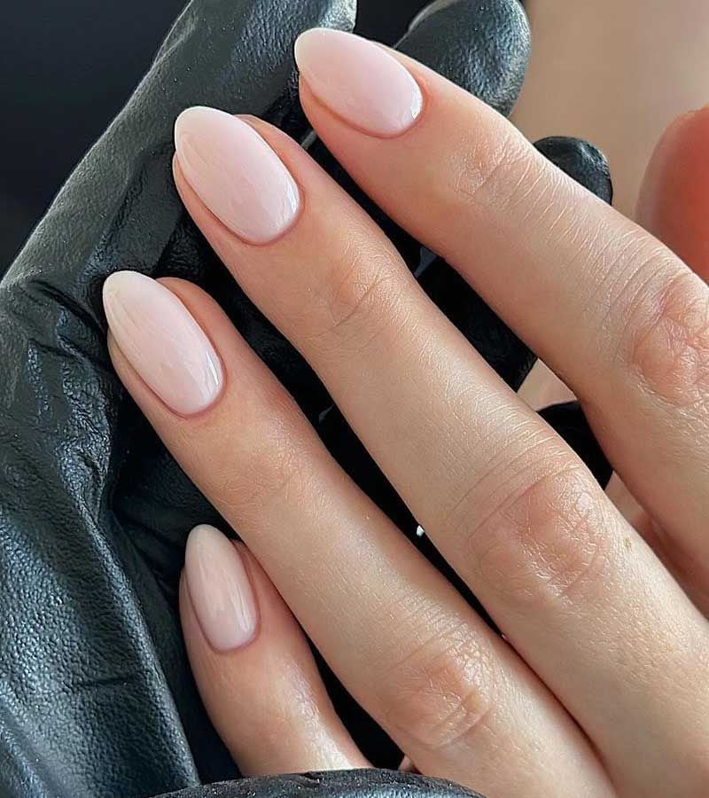 milkynails