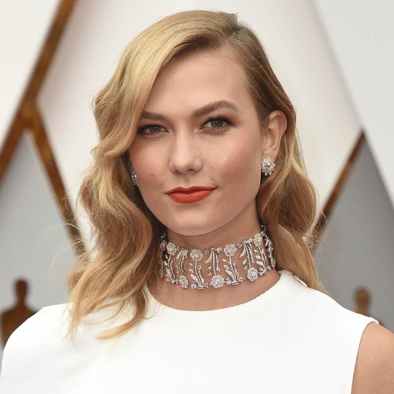 karlie kloss