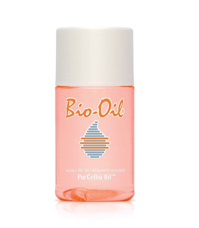 bio oil