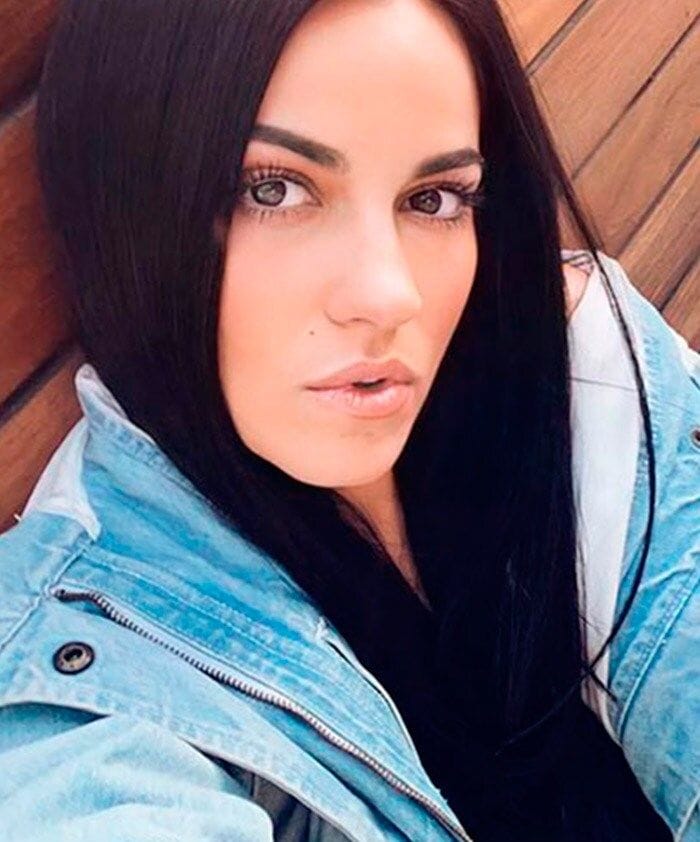 Maite Perroni