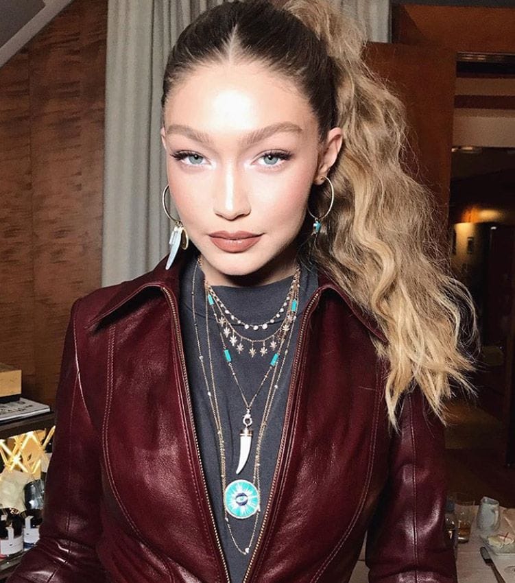 gigi hadid