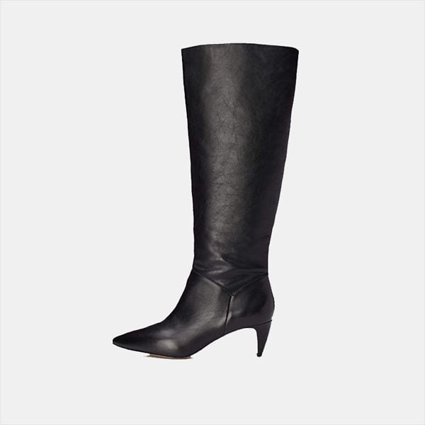 botas altas amazon find