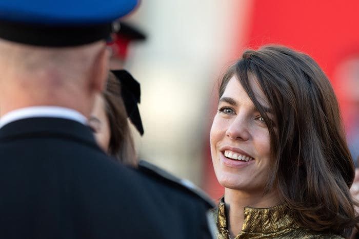 Carlota Casiraghi