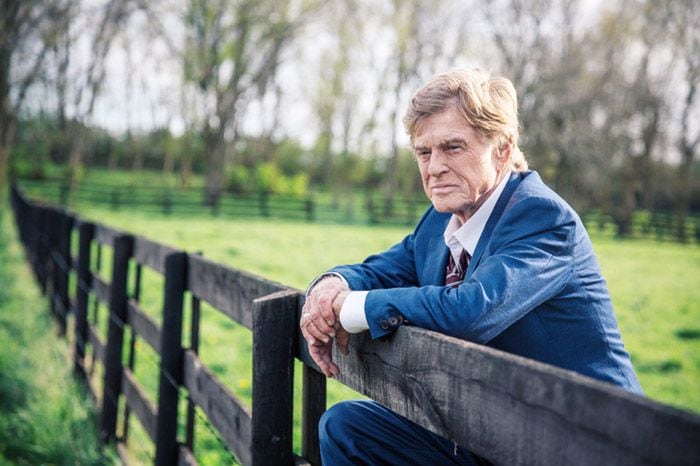 Robert Redford