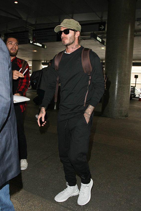 davidbeckham deportivo