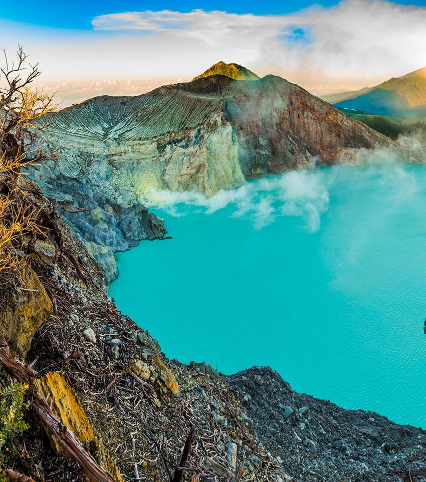 volcan kawah Ijen 8a