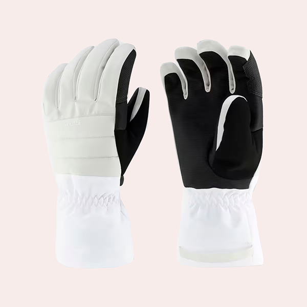 Guantes Térmicos Esquí WEDZE