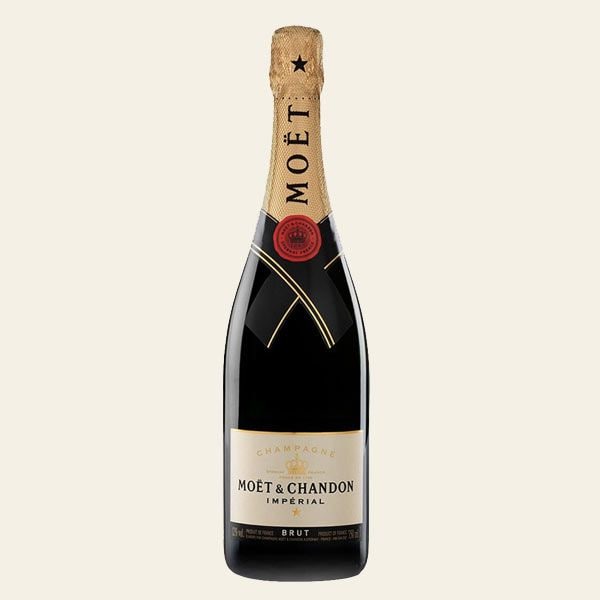 moet chandon