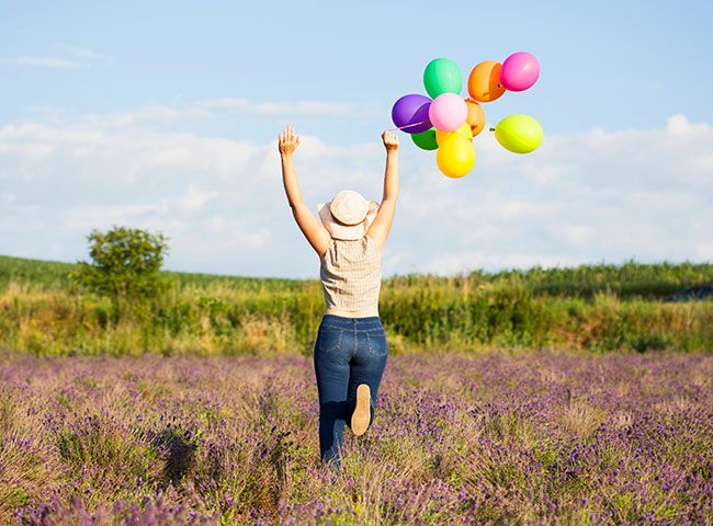 La positividad