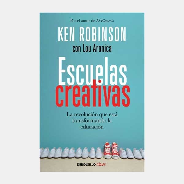 escuelas creativas