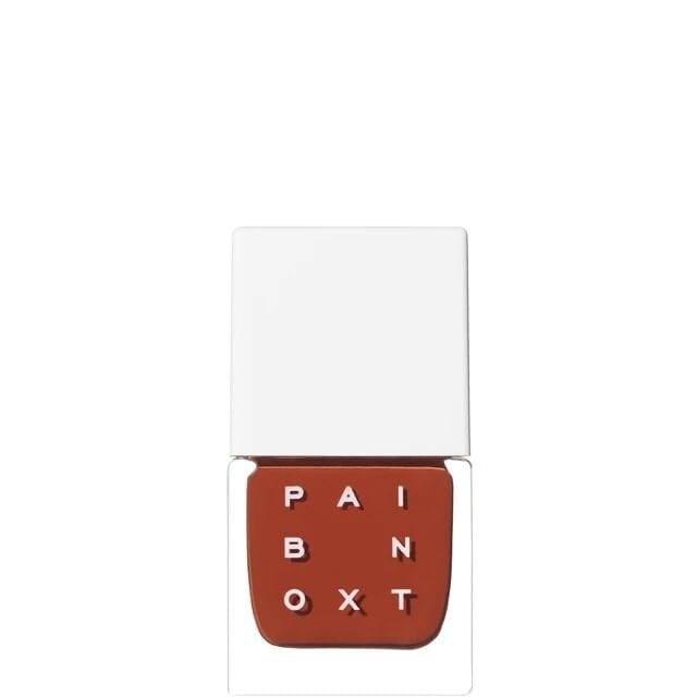 paintbox nail lacquer in like spice