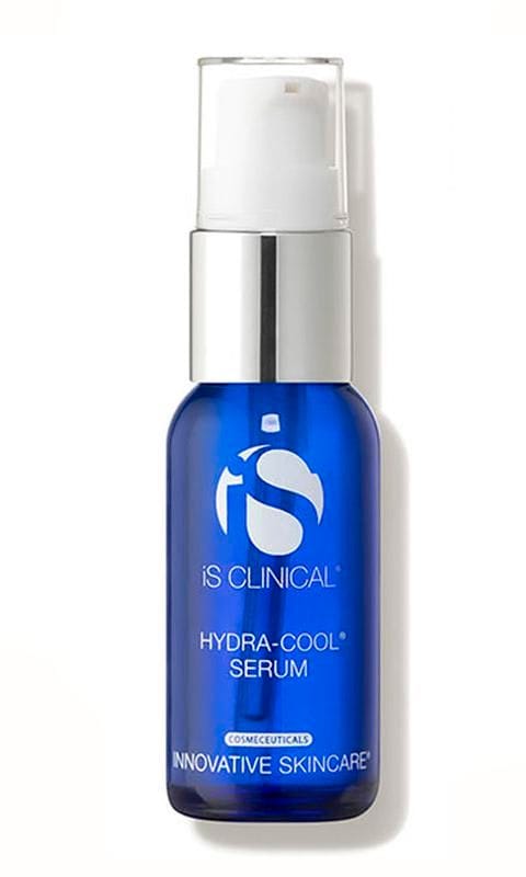 is clinical hydra cool serum