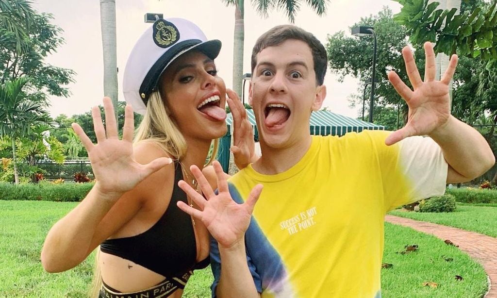 lele pons y guaynaa