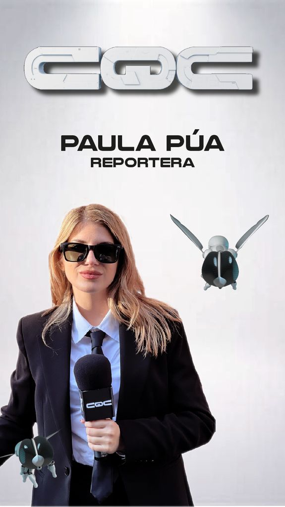 Paula Púa