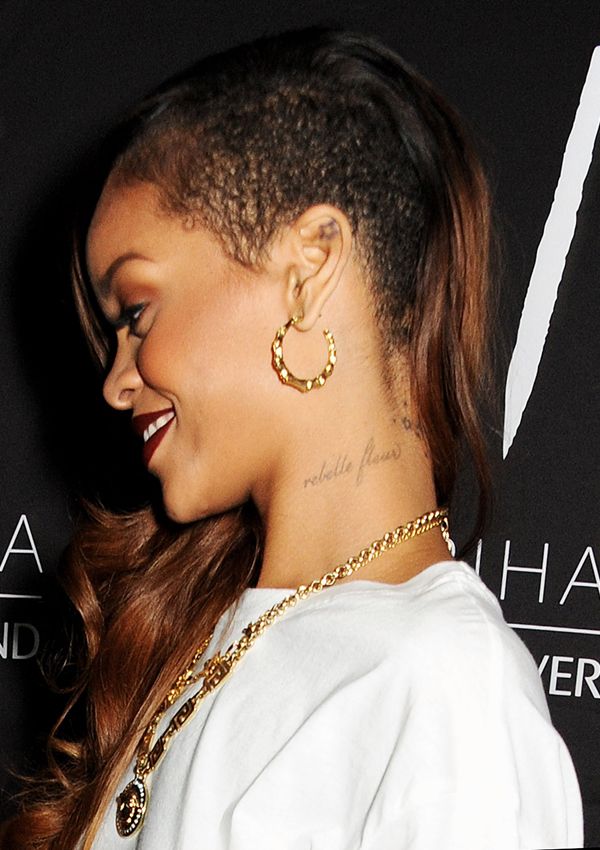 rihanna pelo 3a