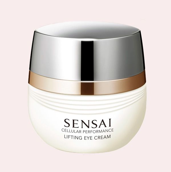 sensai eye cream