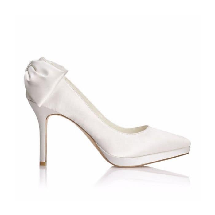 novias zapatos 19