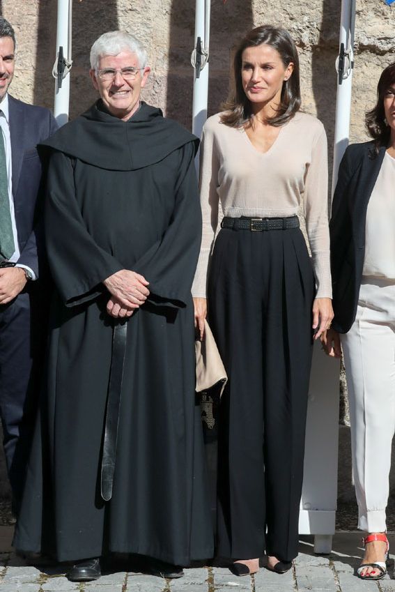 Reina Letizia