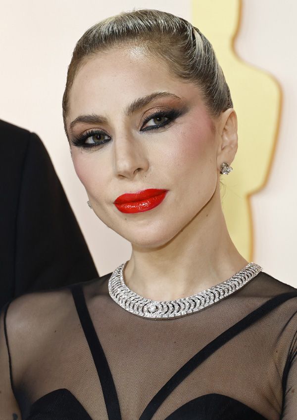 lady gaga Oscras 2023