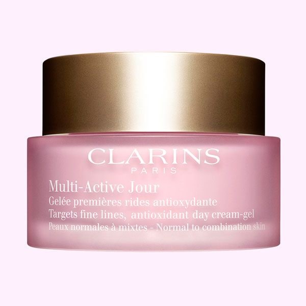 clarins crema