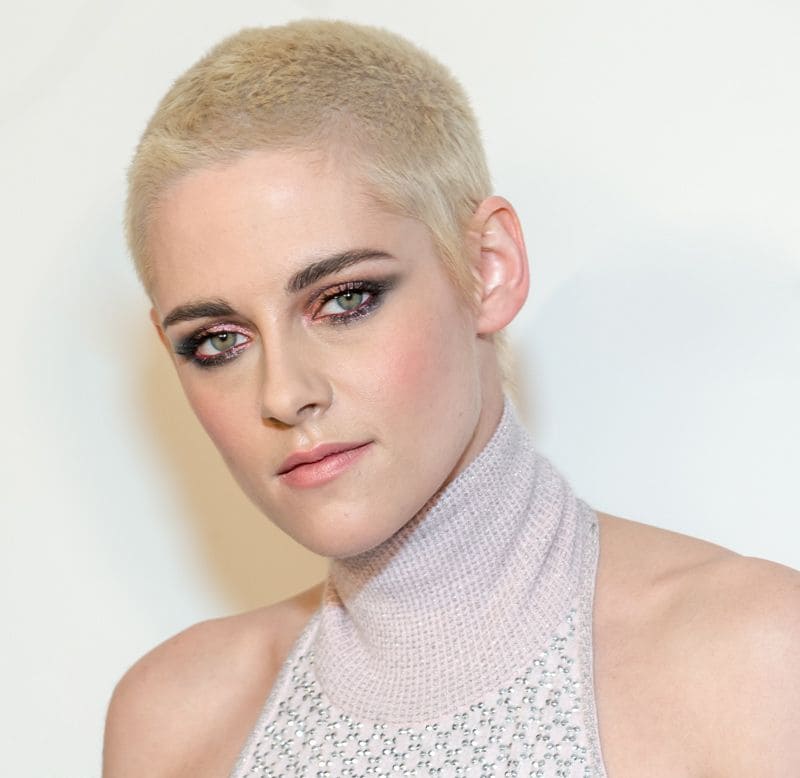 Kristen Stewart getty