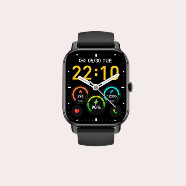 nerunsa smart watch