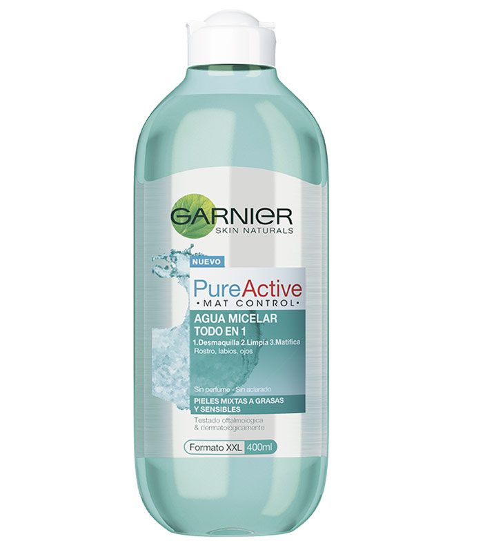 garnier