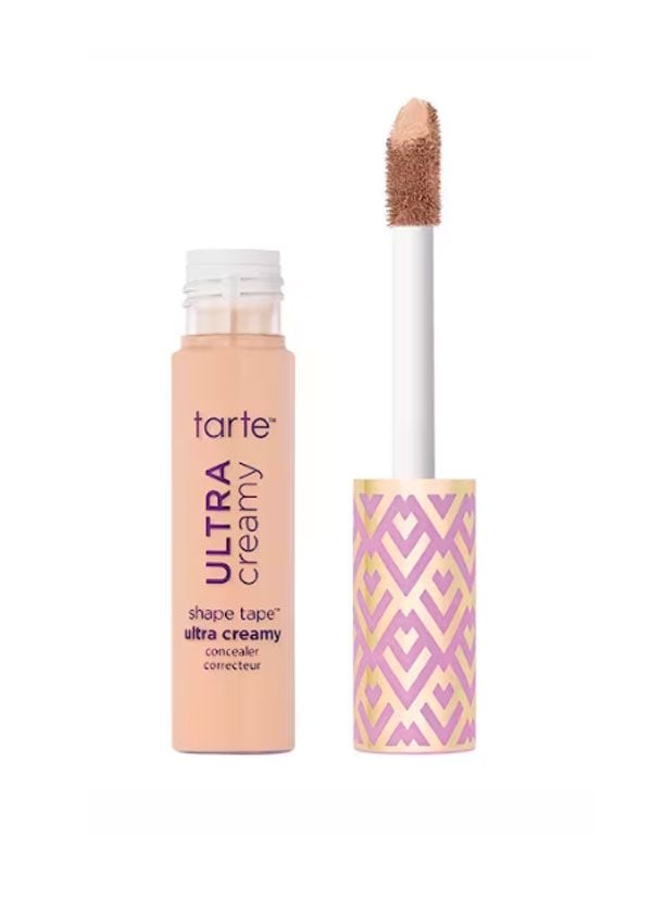 corrector tarte