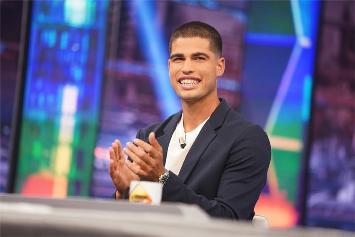 carlos alcaraz el hormiguero