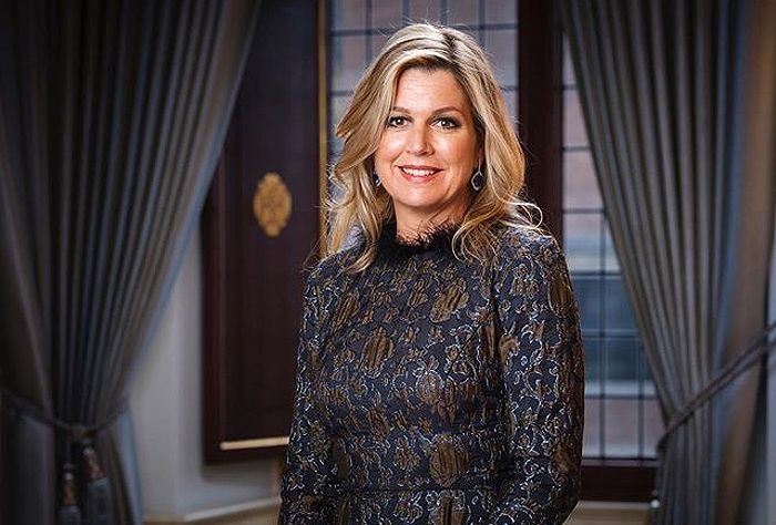 Máxima de Holanda