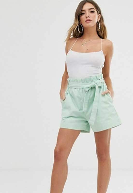 shorts asos