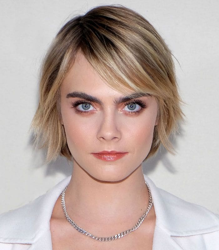 cara delevingne