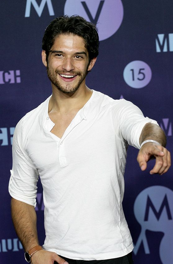 Tyler Posey4