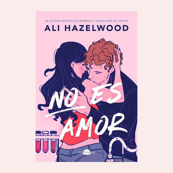 'No es amor', de Ali Hazelwood