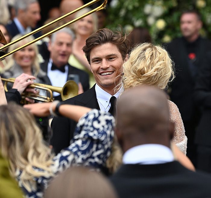 boda pixie lott y oliver cheshire