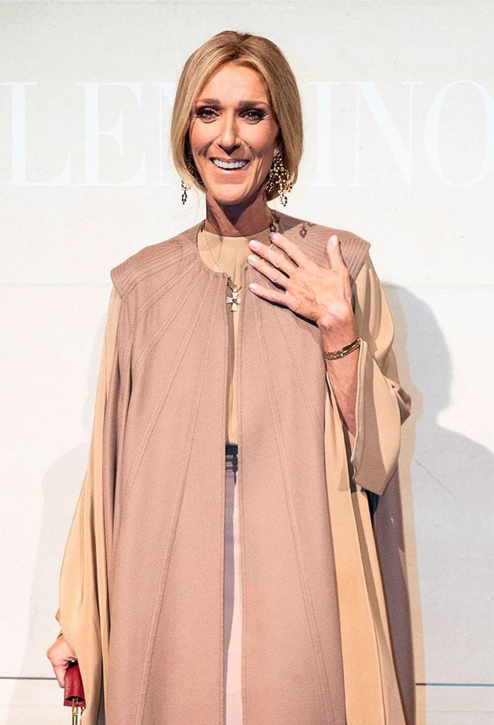 Céline Dion