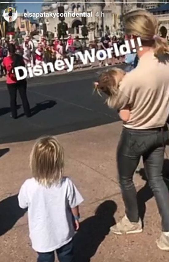 disney-world