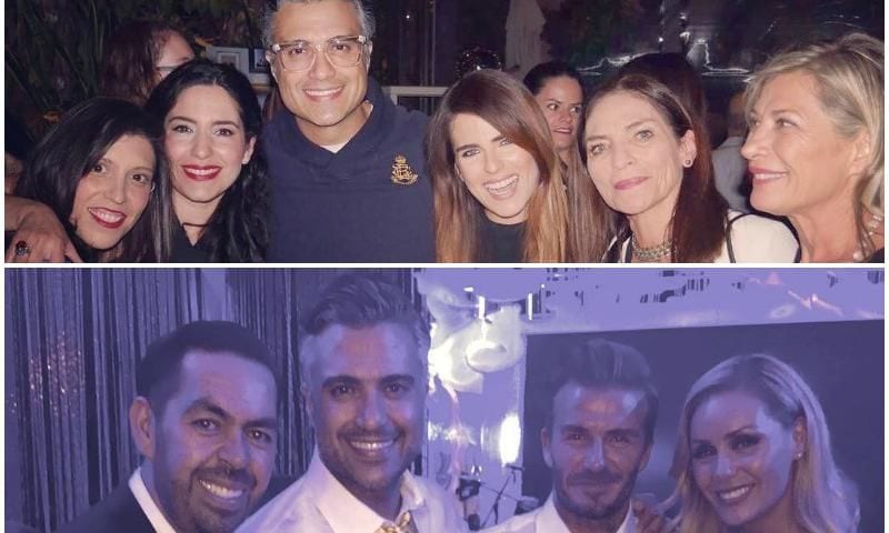 jaime camil heidi balvanera amigos 03