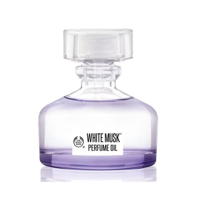 white musk