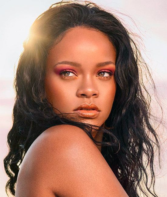 lagrimal color rihanna fenty beauty 3a