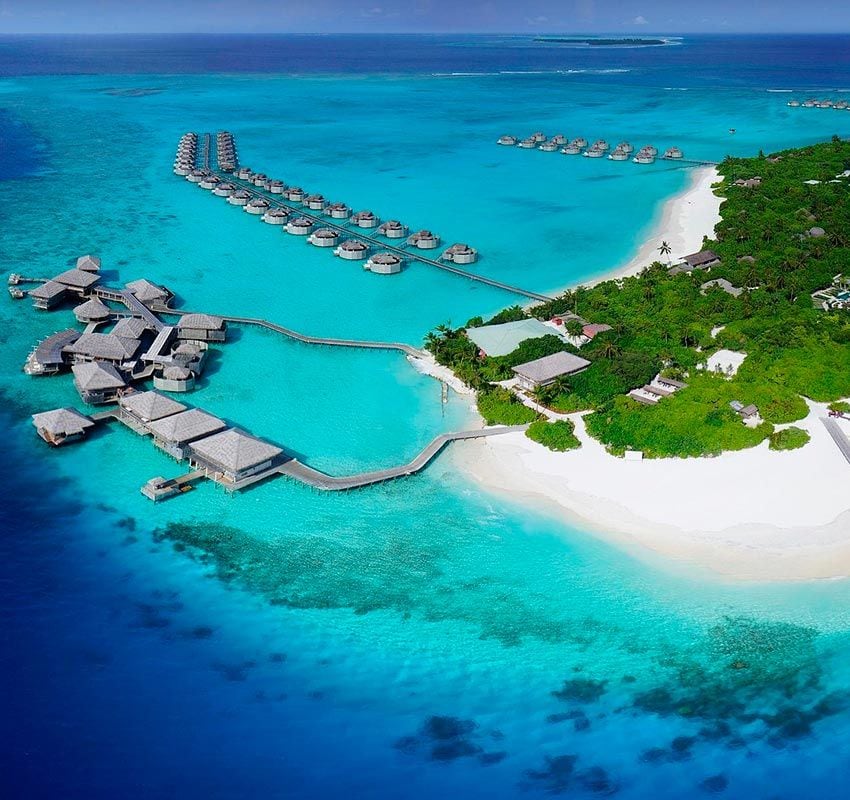 six senses laamu