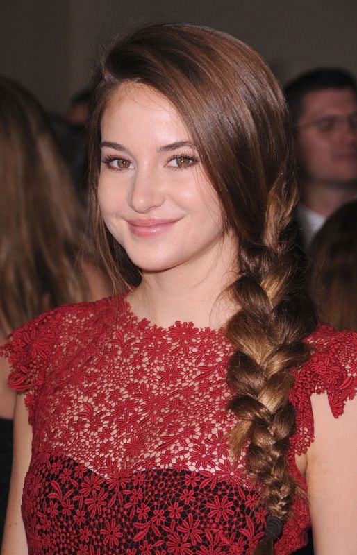 shailene woodley 14a