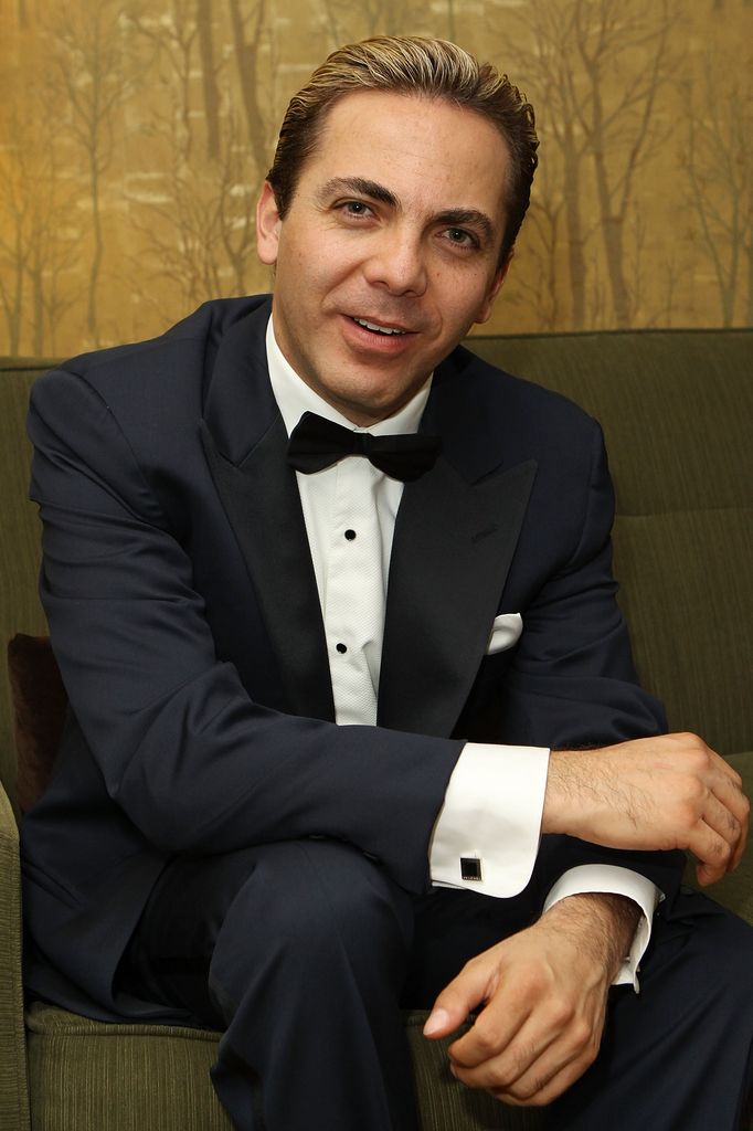 Cristian Castro